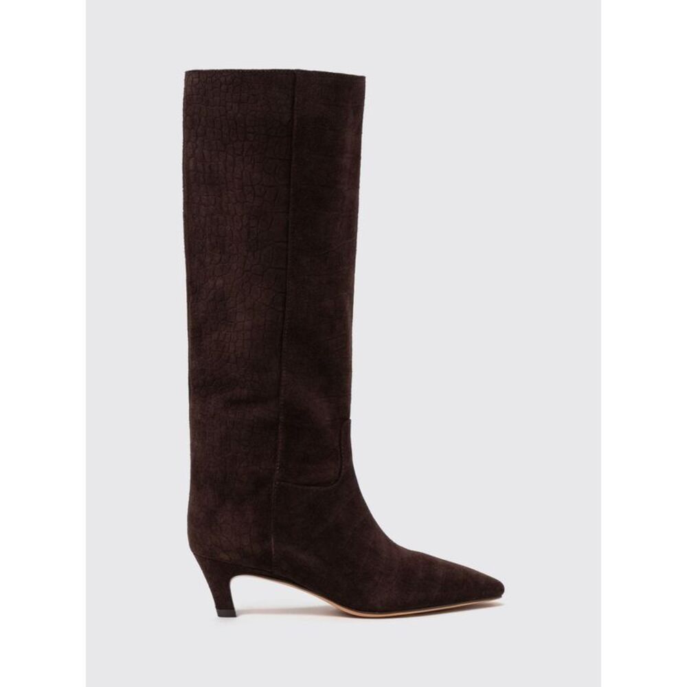 Twinset Women Boots Woman Twinset